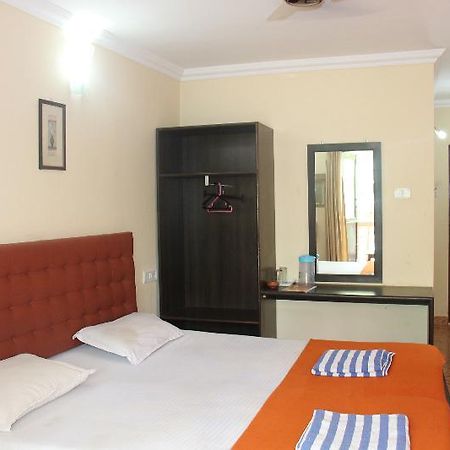 Palm Resort Calangute Εξωτερικό φωτογραφία