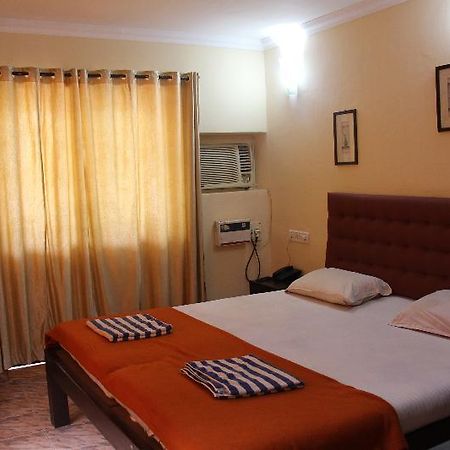 Palm Resort Calangute Εξωτερικό φωτογραφία