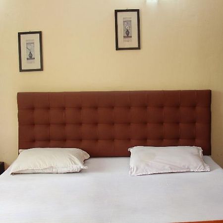 Palm Resort Calangute Εξωτερικό φωτογραφία