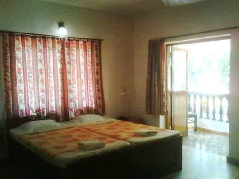 Palm Resort Calangute Εξωτερικό φωτογραφία