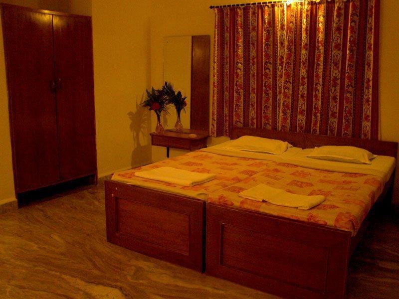 Palm Resort Calangute Εξωτερικό φωτογραφία