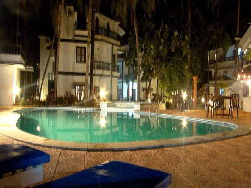 Palm Resort Calangute Εξωτερικό φωτογραφία