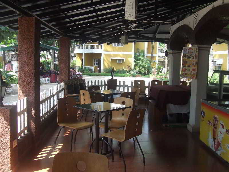 Palm Resort Calangute Εξωτερικό φωτογραφία