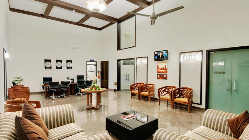 Palm Resort Calangute Εξωτερικό φωτογραφία