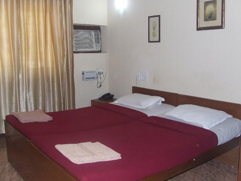 Palm Resort Calangute Εξωτερικό φωτογραφία