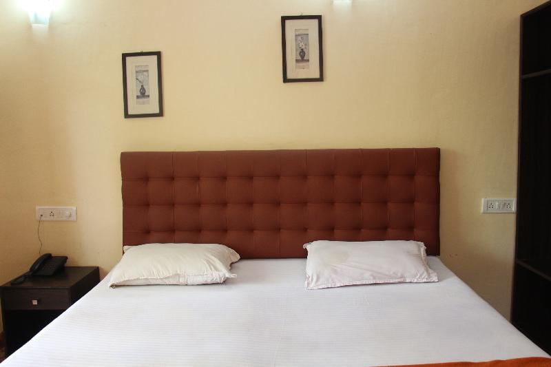 Palm Resort Calangute Εξωτερικό φωτογραφία