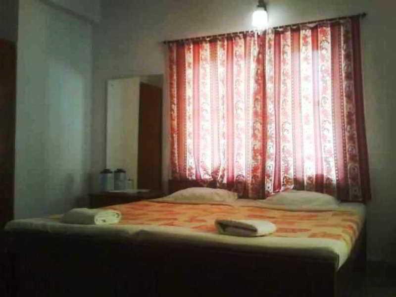 Palm Resort Calangute Εξωτερικό φωτογραφία